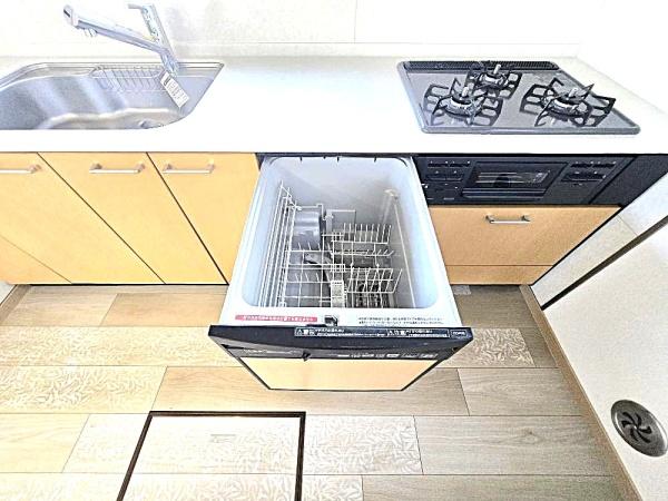 横浜市金沢区富岡東１丁目の中古一戸建て