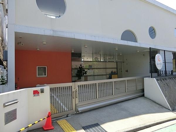 横浜市中区本牧町１丁目の新築一戸建(うちゅうこども園やまて)