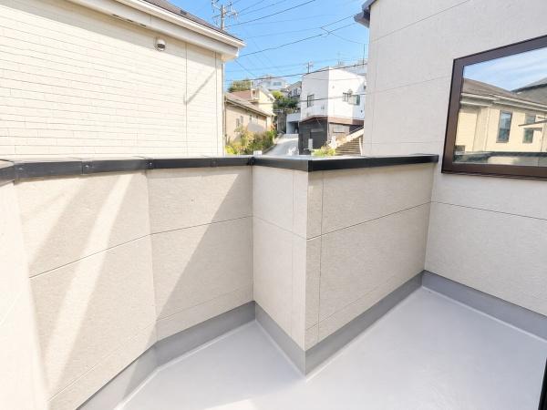 横浜市中区本牧町１丁目の新築一戸建