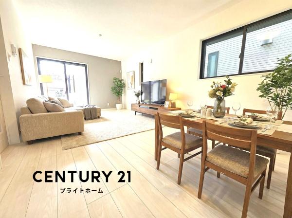 横浜市泉区中田南２丁目の新築一戸建