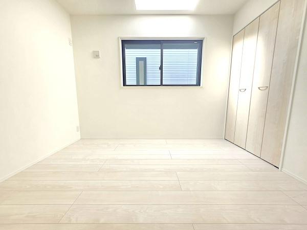 横浜市泉区中田南２丁目の新築一戸建