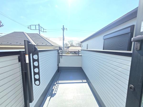 横浜市泉区中田南２丁目の新築一戸建