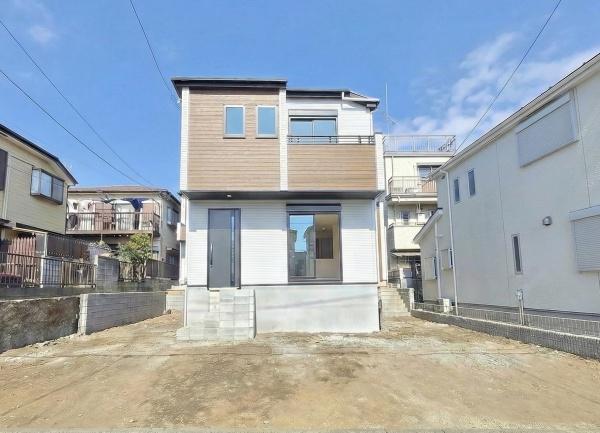 横浜市泉区中田南２丁目の新築一戸建