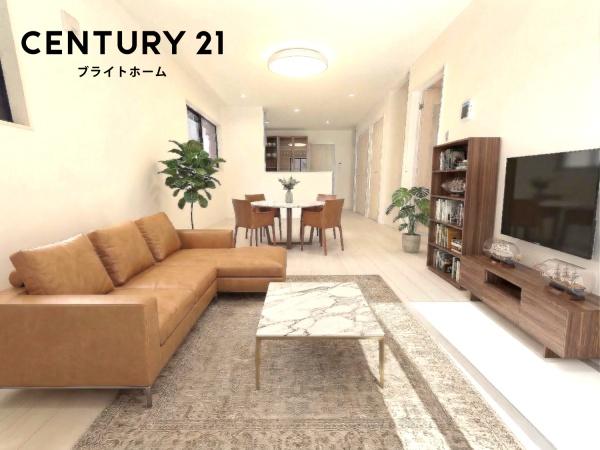 横浜市泉区中田南２丁目の新築一戸建