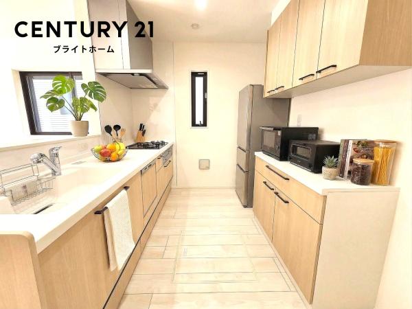 横浜市泉区中田南２丁目の新築一戸建