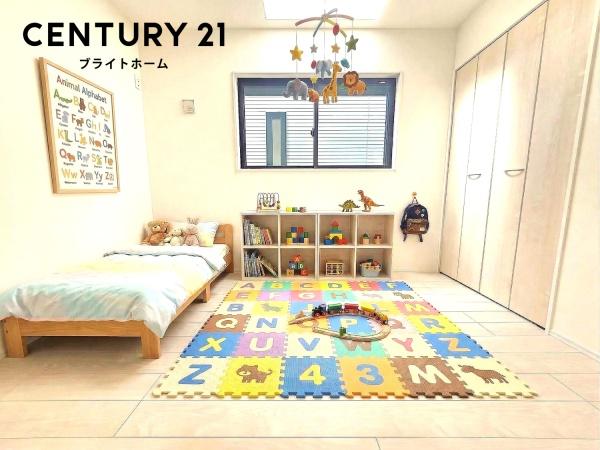 横浜市泉区中田南２丁目の新築一戸建