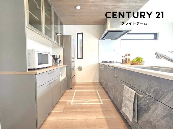 横浜市金沢区富岡東１丁目の新築一戸建