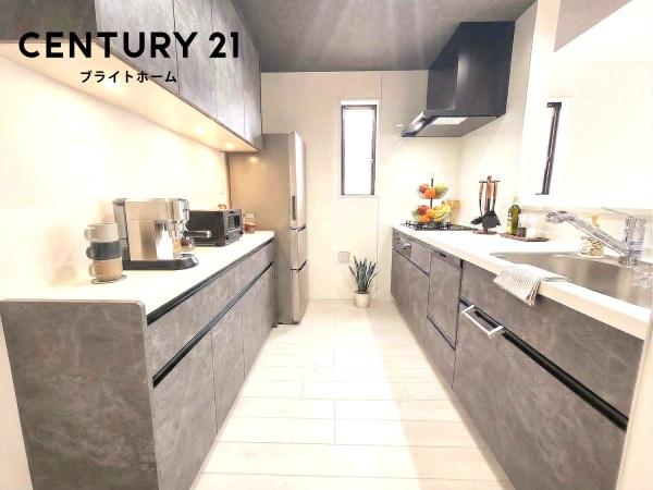 横浜市泉区和泉町の新築一戸建