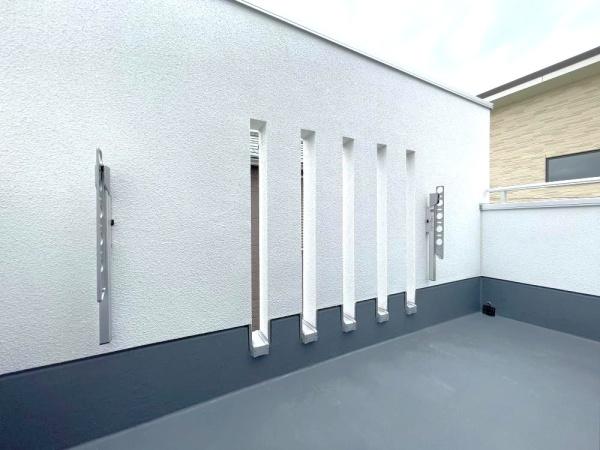 横浜市旭区中白根２丁目の新築一戸建