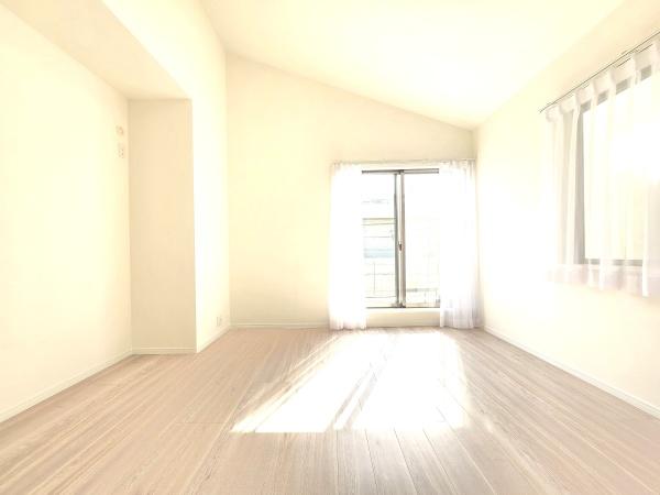 横浜市港北区日吉７丁目の中古一戸建て