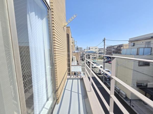 横浜市港北区日吉７丁目の中古一戸建て