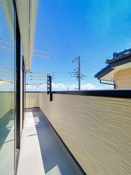 横浜市南区六ツ川２丁目の新築一戸建