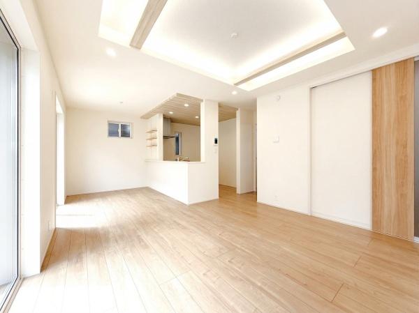 横浜市旭区今宿南町の新築一戸建