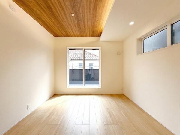 横浜市旭区今宿南町の新築一戸建