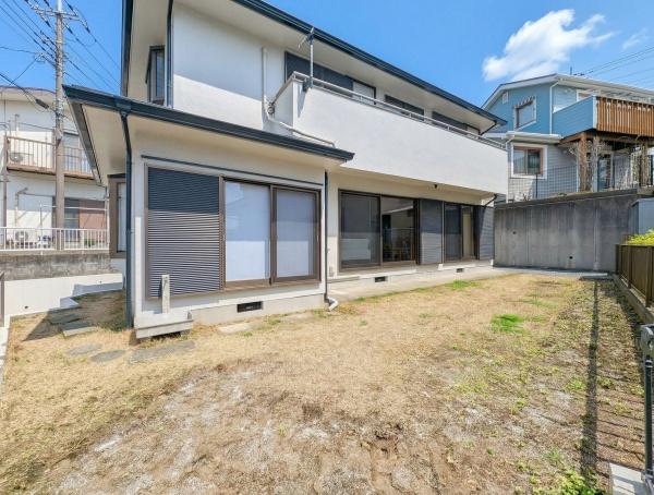 横浜市金沢区富岡西３丁目の中古一戸建て