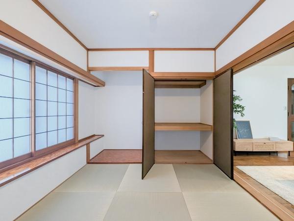 横浜市金沢区富岡西３丁目の中古一戸建て