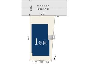 横浜市戸塚区矢部町の新築一戸建