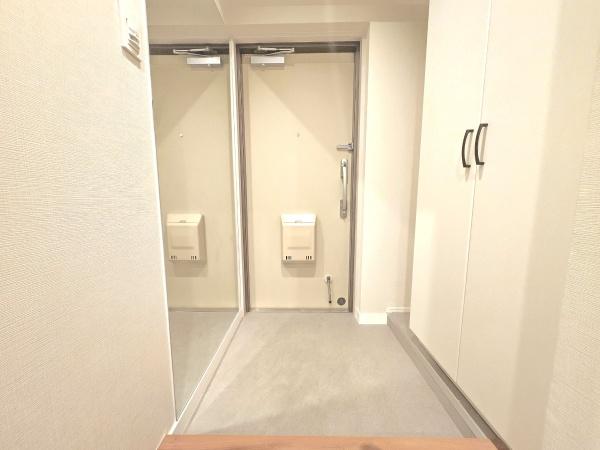 サウスヒルズ横浜弘明寺