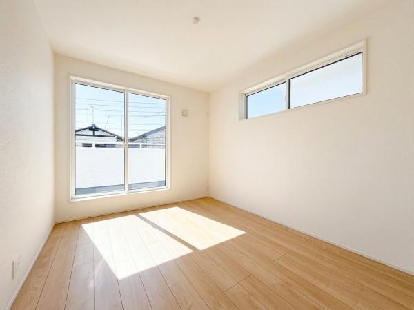 横浜市瀬谷区橋戸３丁目の新築一戸建