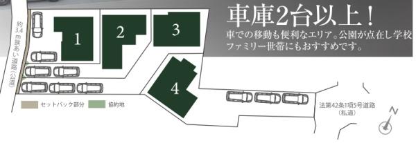 横浜市保土ケ谷区上菅田町の新築一戸建