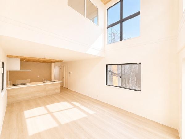 横浜市保土ケ谷区上菅田町の新築一戸建