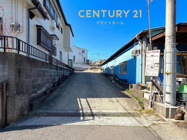 横浜市保土ケ谷区上菅田町の新築一戸建