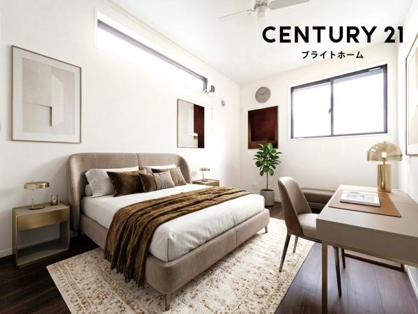 横浜市鶴見区仲通１丁目の新築一戸建