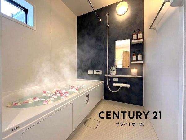 横浜市瀬谷区阿久和東３丁目の新築一戸建