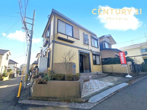 横浜市鶴見区上の宮２丁目の中古一戸建