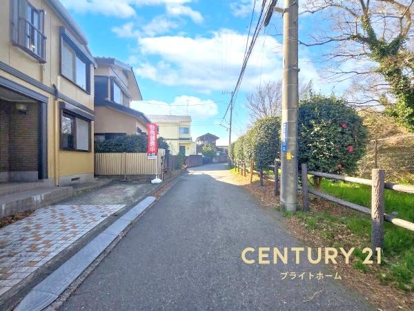 横浜市鶴見区上の宮２丁目の中古一戸建て