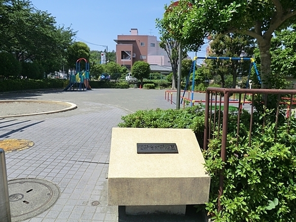 横浜市瀬谷区東野台の新築一戸建(笹野台大野公園)
