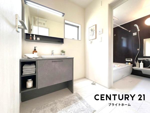 横浜市瀬谷区東野台の新築一戸建