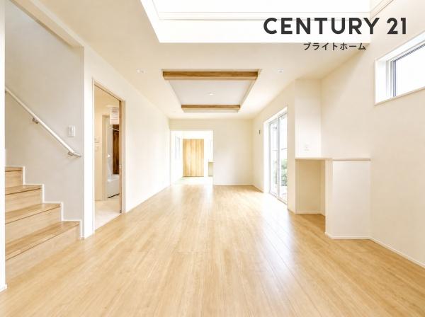 横浜市旭区中沢３丁目の新築一戸建