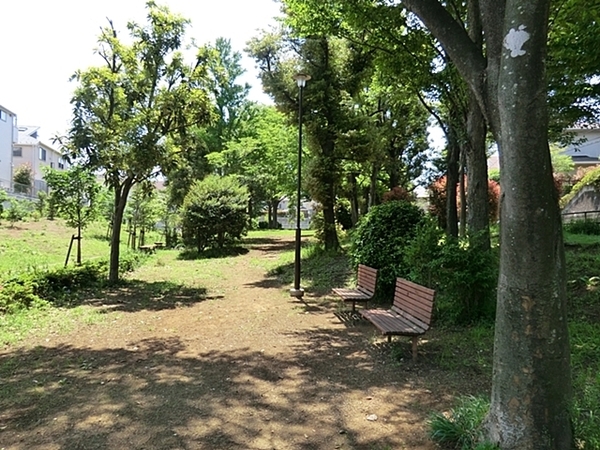 横浜市旭区中沢３丁目の新築一戸建(今宿公園)