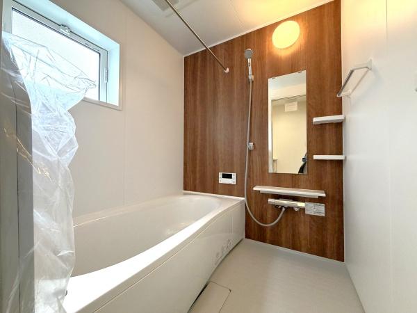 横浜市旭区中沢３丁目の新築一戸建