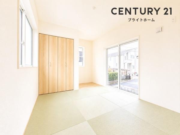 横浜市旭区中沢３丁目の新築一戸建