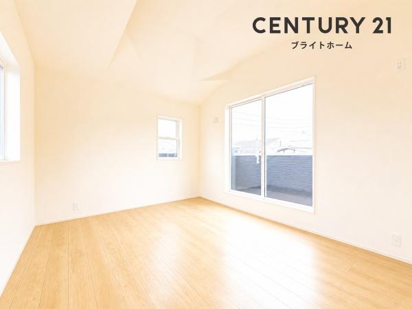 横浜市旭区中沢３丁目の新築一戸建