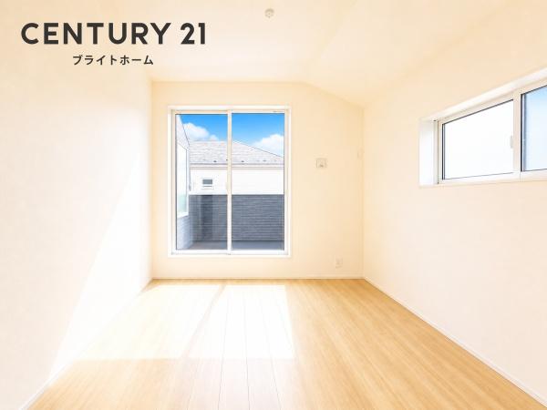 横浜市旭区中沢３丁目の新築一戸建