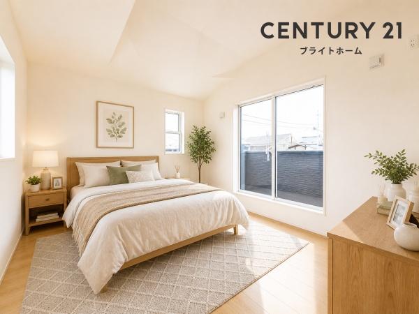 横浜市旭区中沢３丁目の新築一戸建