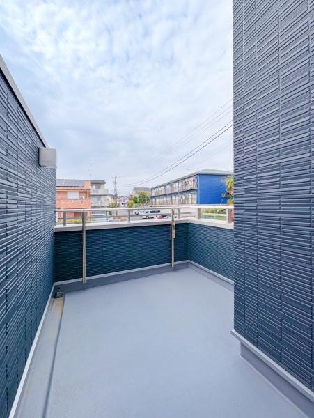 横浜市青葉区さつきが丘の新築一戸建