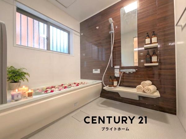 横浜市中区本牧元町の中古一戸建て