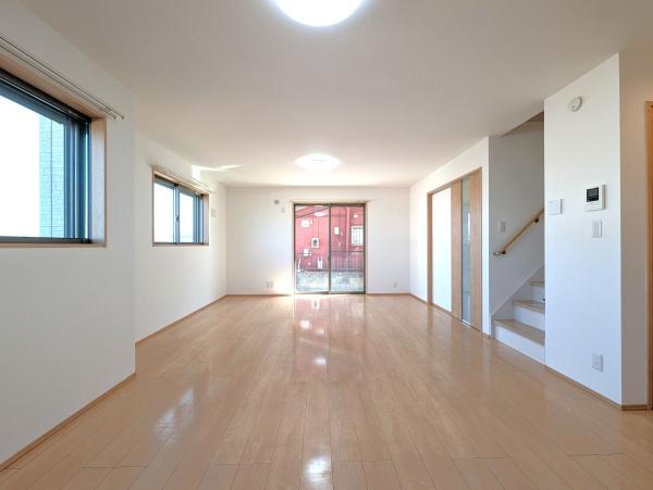 横浜市中区本牧元町の中古一戸建て