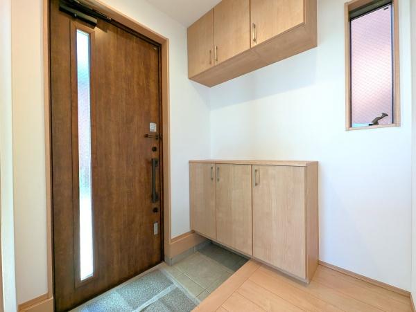 横浜市中区本牧元町の中古一戸建て