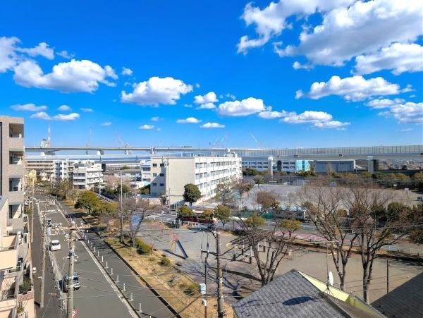 横浜市中区本牧元町の中古一戸建て