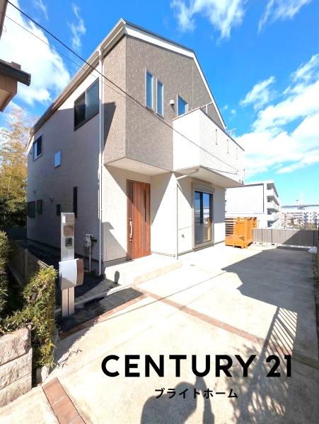 横浜市中区本牧元町の中古一戸建