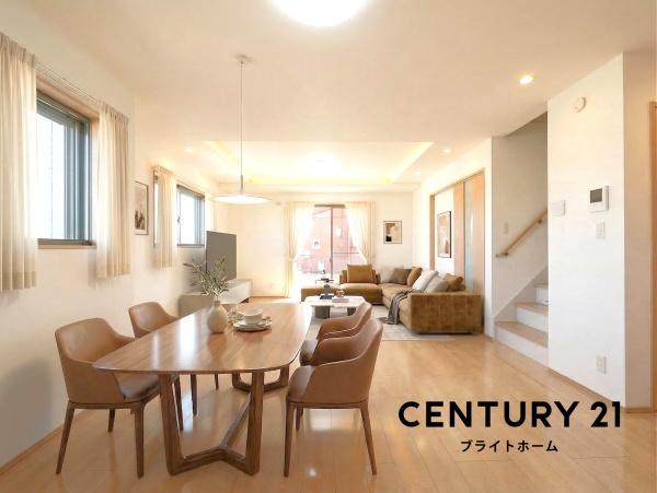 横浜市中区本牧元町の中古一戸建