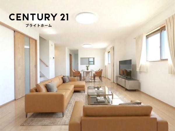 横浜市中区本牧元町の中古一戸建