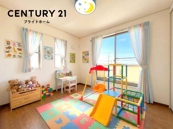 横浜市保土ケ谷区上菅田町の中古一戸建て