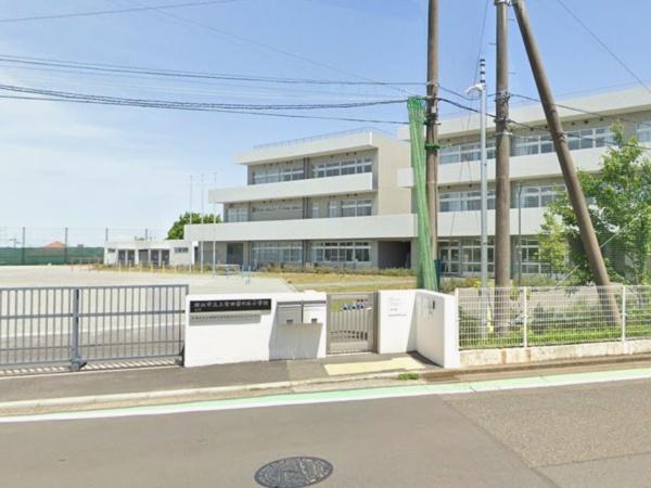 横浜市保土ケ谷区上菅田町の中古一戸建て(上菅田笹の丘小学校)