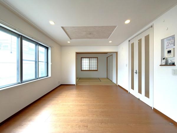 横浜市保土ケ谷区上菅田町の中古一戸建て
